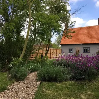 Watt Cottage