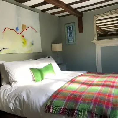 Crown House Great Glemham