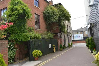 Gallery image of Globe Hotel in Colchester