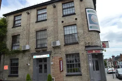 Gallery image of Globe Hotel in Colchester