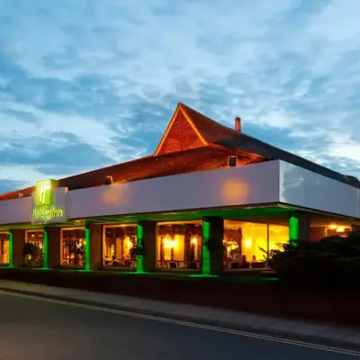 Holiday Inn Ipswich by IHG