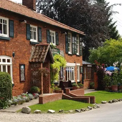 The Olde Windmill Inn
