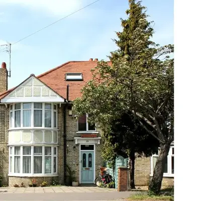 Cambridge Bed & Breakfast