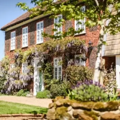 Sherbourne House