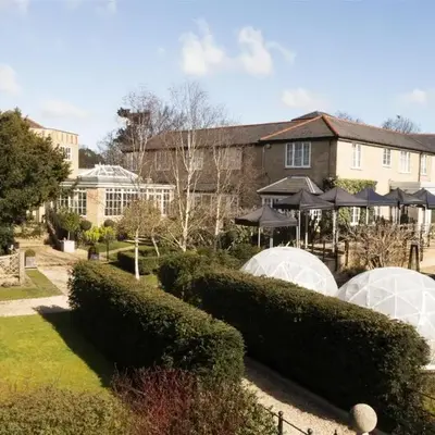 Ivy Hill Hotel