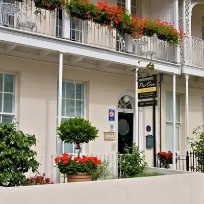 Pier View Self Catering Luxury Apartments