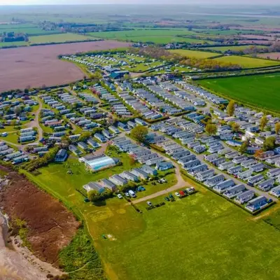 Mersea Island by Away Resorts