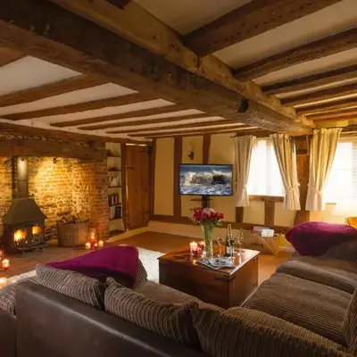 Oak Cottage