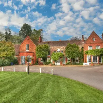 Muthu Belstead Brook Hotel