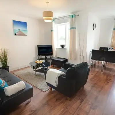 Meridian Apartment Suites