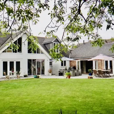 The Thorpe Guesthouse