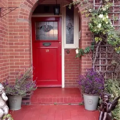 Kingsway Bed & Breakfast
