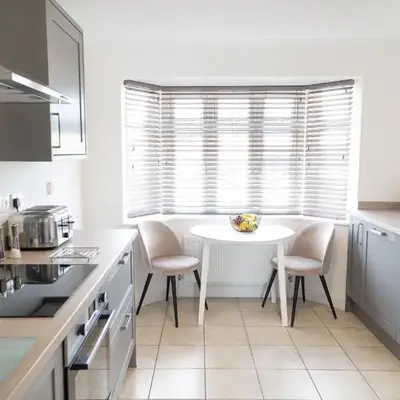 Citystay Living - Franklin House