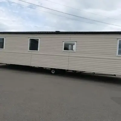Caledonian Caravan