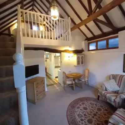 The Abbey Hotel & Apartments