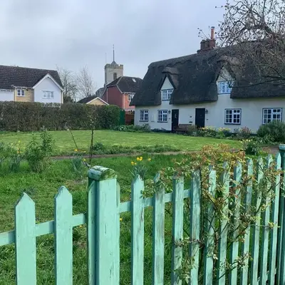 Beaumont's Cottage
