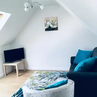 The Cart Lodge