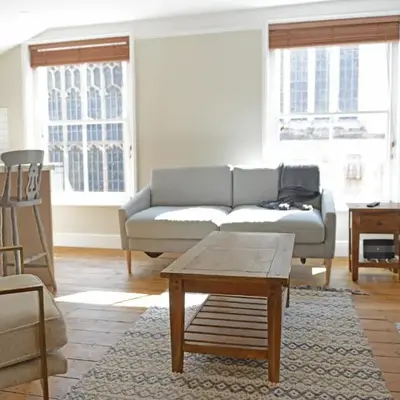 Cathedral View Apartment
