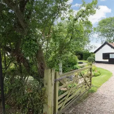 Garden Cottage