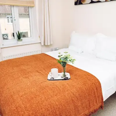 Comfortable Colchester Home
