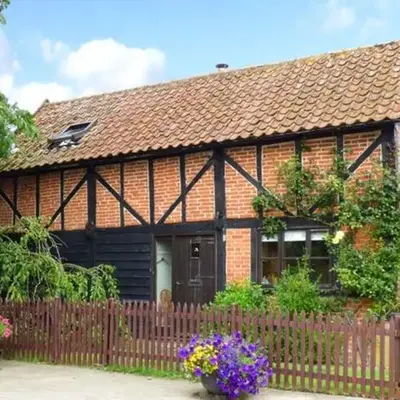 The Granary