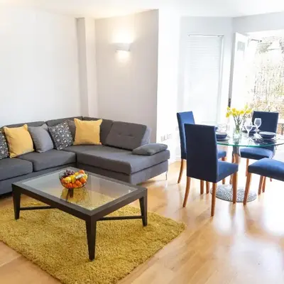 Citystay Living - Marino Place