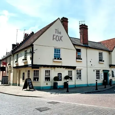 The Fox by Greene King Inns
