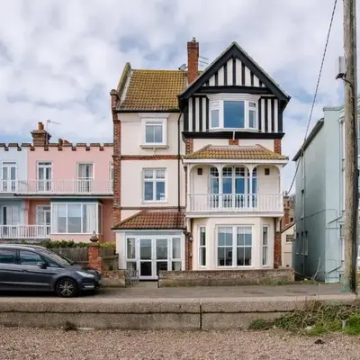 Tower House
