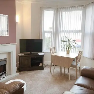 Richmond Luxury flat Fabulous location