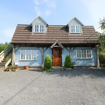 Flink's Barn