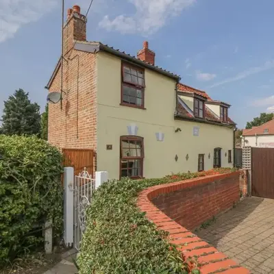 Rose Cottage