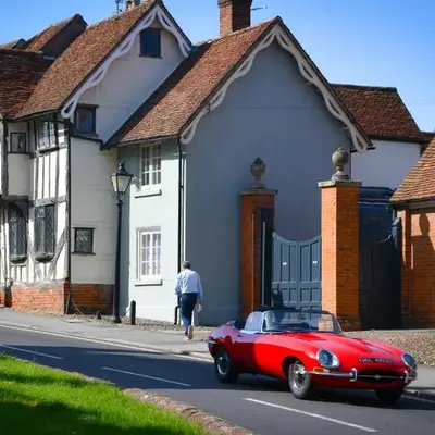 The Gate Cottage