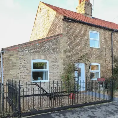 Rose Cottage
