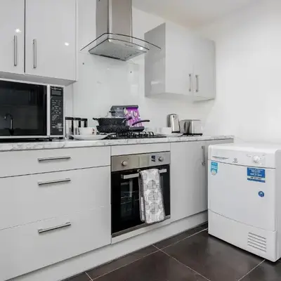 Remaj Serviced Accommodation