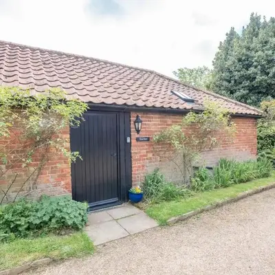 The Stables