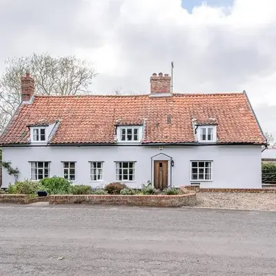 Lavender Cottage