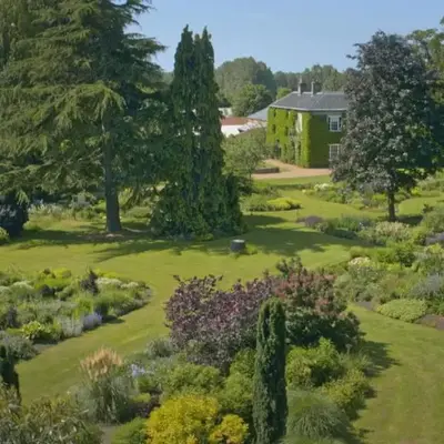 Bressingham Hall