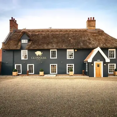 Guinness Arms