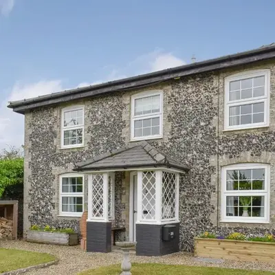 Beck Cottage