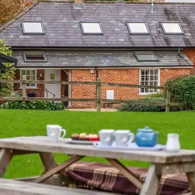Maltings Lodge