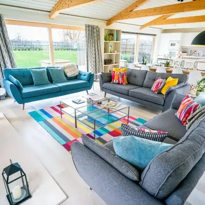Willow Cottage at Gravel Farm