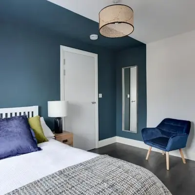 Cosy Chelmsford Apartment - Free Allocated Parking