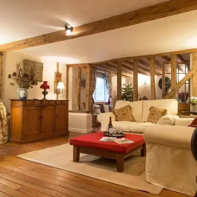 Wren Cottage