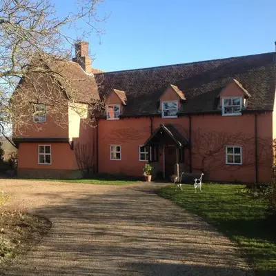 Dragonfly Cottage