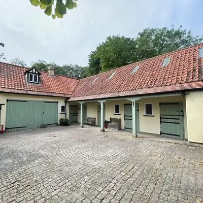 Charming Annexe in a rural setting