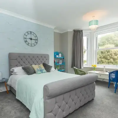 Seaview B&B