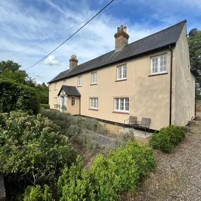Corner Cottage