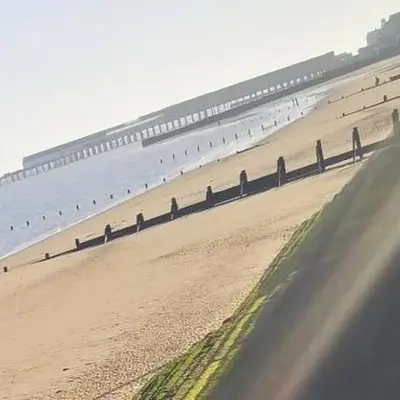 Lovely 2-Bed caravan in Walton on the Naze