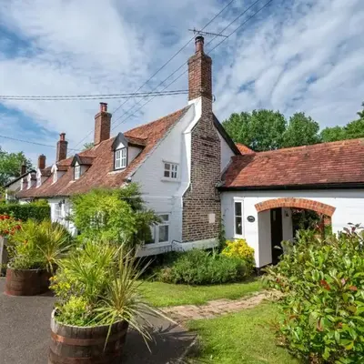 3 Bed in Letheringham oc-pclet