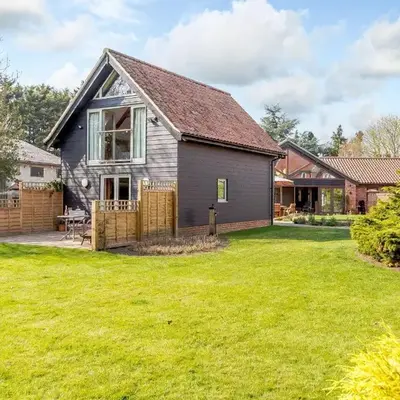 Granary Barn - Ukc5405